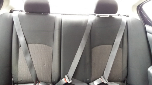 Sucata Nissan Versa Sl 1.6 Venda Em Peças
