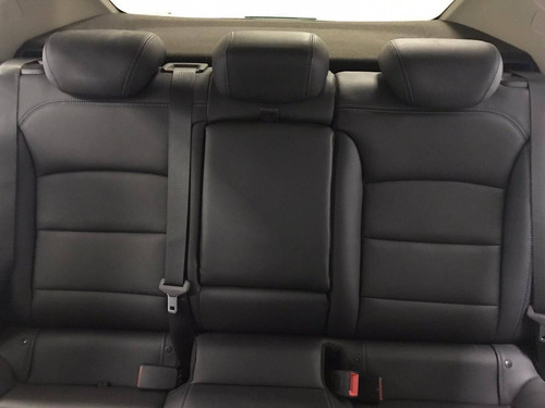 Chevrolet Cruze 1.4 Turbo Lt 16v Flex 4p Automático