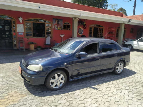 Chevrolet Astra Expression