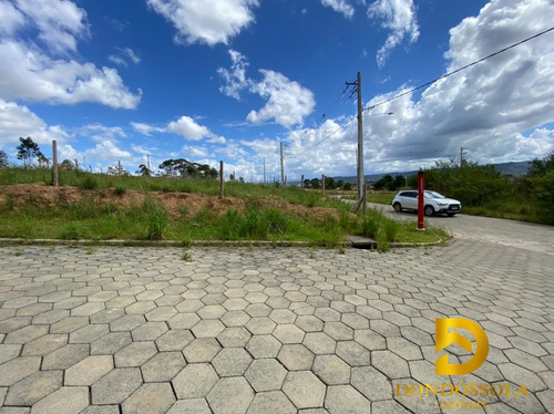 Terreno À Venda No Bairro Vila Floresta - Criciúma/sc - 105