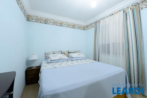 Imagem 15 de 15 de Apartamento - Morumbi - Sp - 378918