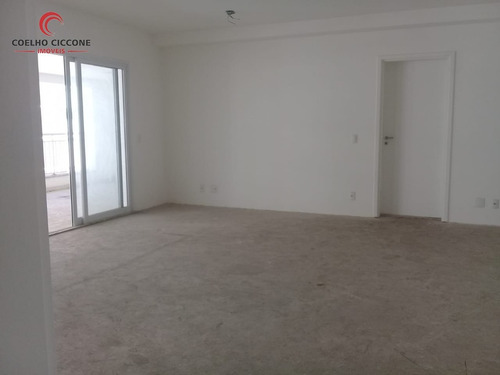 Imagem 1 de 15 de Apartamento Alto Padrao A Venda - V-4564