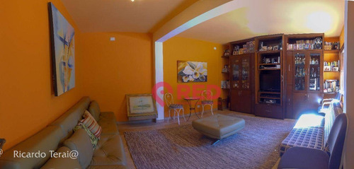 Imagem 30 de 30 de Magnifica Casa Na Represa Em Ibiuna - Ca0663