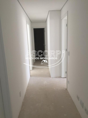 Imagem 13 de 30 de Excelente Apartamento No Grand Garden Residence (código Ap00632) - Ap00632 - 70486251