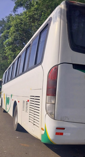 Busscar Vissta Buss Lo Ano 2008 M.benz 0500 R Jm Cod.302