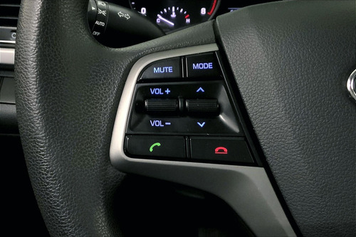 Imagen 22 de 25 de Hyundai Elantra Sedan 4 Pts Gls 20l Ta A/ac Ra-15