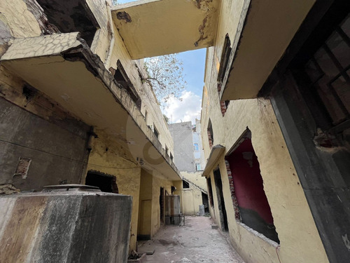 Terreno Comercial En Venta En Morelos