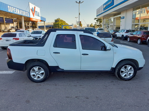 Renault Duster Oroch 1.6 Dynamique