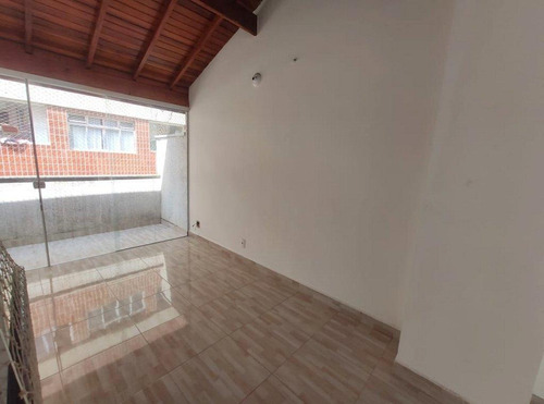 Imagem 4 de 19 de Casa Com 2 Dormitórios À Venda, 100 M² Por R$ 300.000,00 - Jardim Enseada - Guarujá/sp - Ca3366