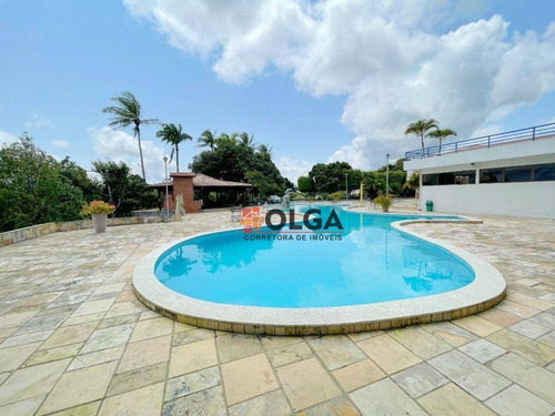 Imagem 23 de 30 de Excelente Lote Em Condomínio Lindo E Aconchegante! Gravatá, Pe - Te0530