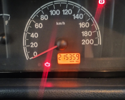 Fiat Uno 1.0 MPI MILLE FIRE 8V FLEX 4P MANUAL