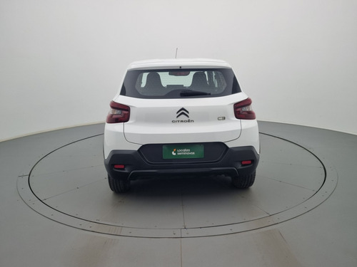 Citroën C3 1.0 16V FLEX LIVE PACK MANUAL