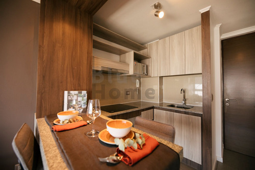 Maule 150 - Departamento 1d1b, Santiago