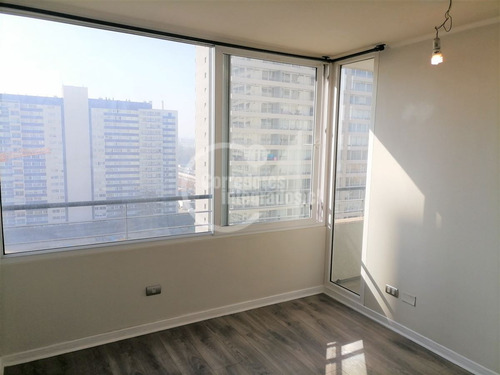 Rebajado!! 2 Dorm 2 Baños 1 Est 1 Bod. Metro Las Torres