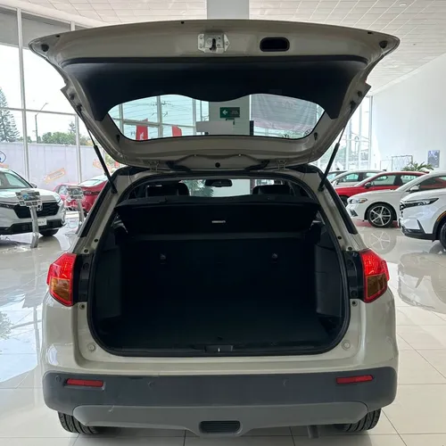 Suzuki Vitara 1.6 Glx At