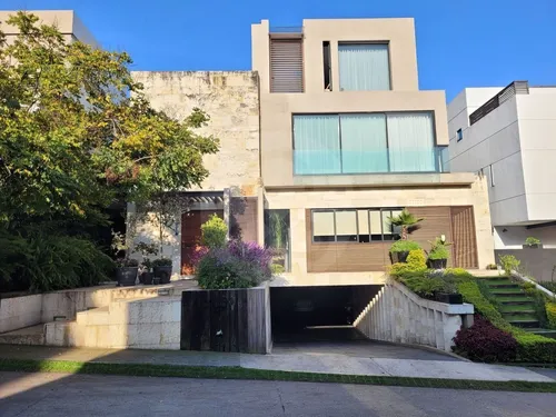 Casa En Condominio En Venta En Santa Fe Cuajimalpa