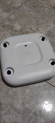 Cisco Ap Air-cap2702e-a-k9