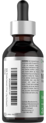 Cardo Mariano Horbäach 59 Ml