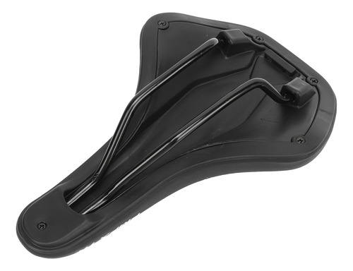 Cojín Para Sillín De Bicicleta, Universal, De Piel Sintética