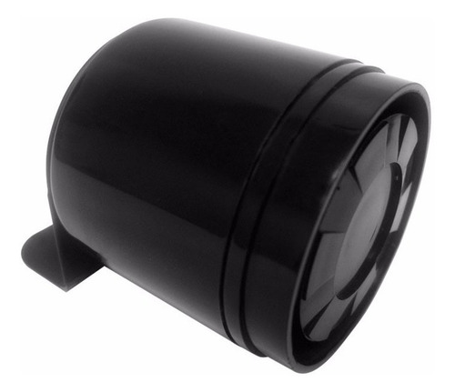 Imagen 3 de 6 de Sirena Alarma 12v Auto O Casa X-28 S21 Vehiculo O Inmueble