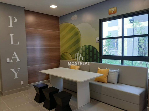 Apartamento À Venda, 48 M² Por R$ 312.000,00 - Presidente Altino - Osasco/sp - Ap2664