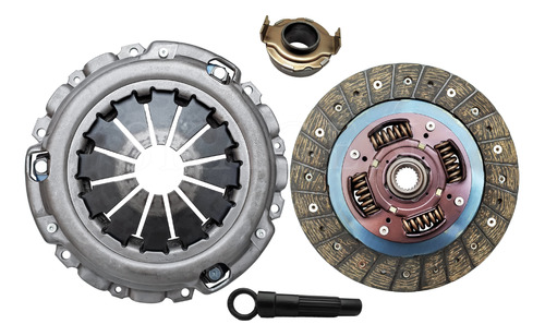 Kit De Clutch Honda Civic 1.8 L4 2011 2012 2013 2014 2015