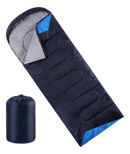 Cómodo Saco De Dormir Para Interior Y Exterior Saco De Dormi