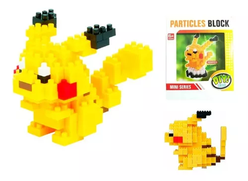 Lego Pokemon  MercadoLivre 📦