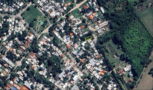 Se Alquila Terreno En Carrasco Norte