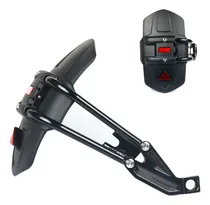 Comprar Salpicadera Bmw G310gs G310r G310g 17-21 Puertas Guardafango