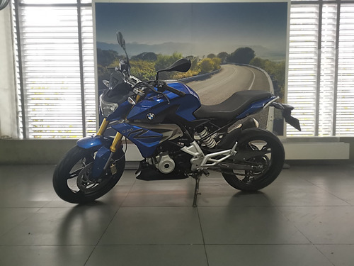 Bmw G 310 R Oau94e