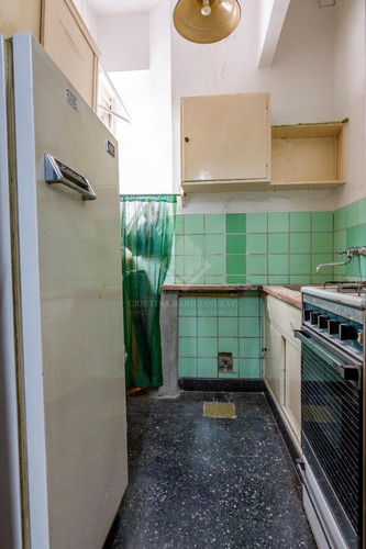 Venta Departamento 2 Amb Almagro