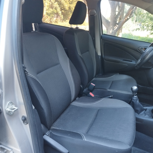 Toyota Etios 1.5 Sedan Xls l18