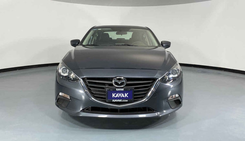 Imagen 3 de 15 de 15621 - Mazda 2014 Con Garantía At