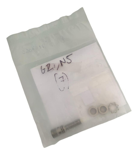 Turck Bi1.5-eg08k-ap6x-h1341 Sensor De Proximidad Inductivo