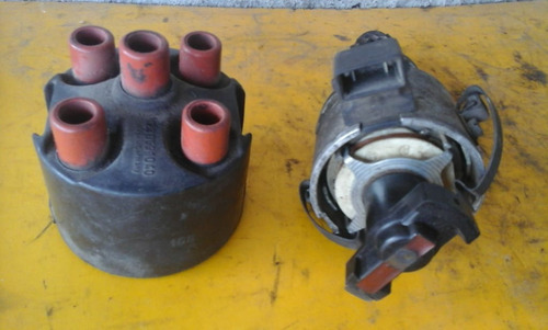 Imagen 2 de 2 de Distribuidor Gol Bosch Original Consultar