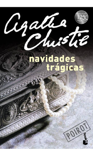 Libro - Navidades Trágicas Agatha Christiet