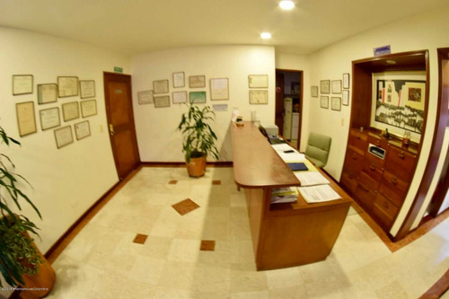 Vendo Comercial En Santa Barbara(bogota) Mls 21-159