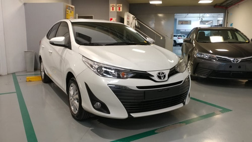 Toyota Yaris 1.5 107cv Xls Pack 4 P