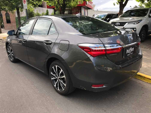 Toyota Corolla 2019 1.8 Se-g Cvt 140cv Hoffen