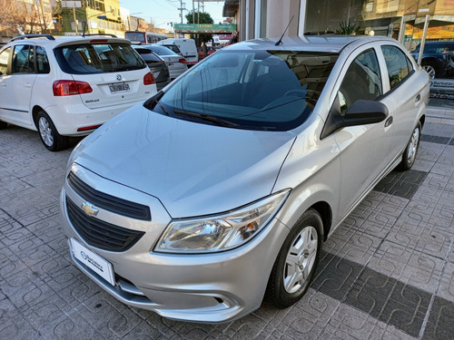 Chevrolet Prisma 1.4 Joy Ls + 98cv