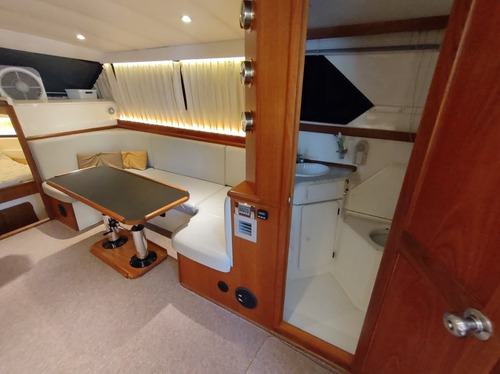 Sanrtana 35 Ng - Excelente!!! - Zanovello Barcos