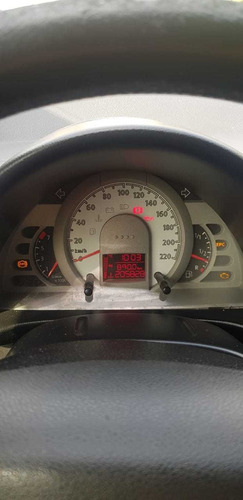 Volkswagen Crossfox 2008 1.6 Total Flex 5p