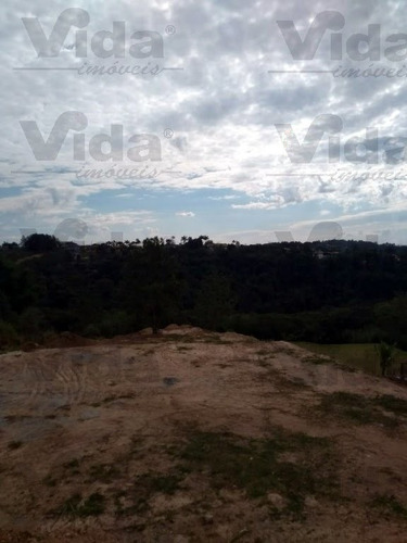 Imagem 1 de 6 de Terreno Condomínio Para Venda, 3430.0m² - 35832