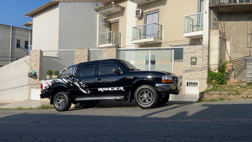 Ford Ranger Xlt