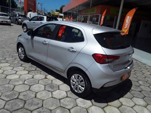 Imagem 6 de 9 de Fiat Argo 1.0 Firefly Flex Drive Manual
