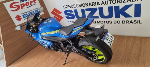 Imagem 6 de 8 de Suzuki Gsx R 1000 A Rr A Mais Top Full