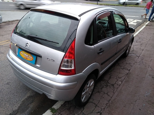 Imagem 4 de 14 de Citroën C3 2012 1.4 8v Glx Flex 5p