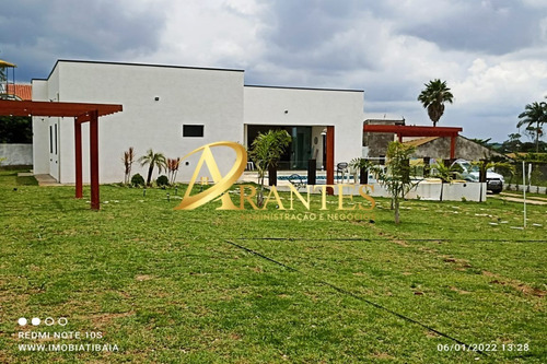 Imagem 11 de 29 de Chacara - Ch00321 - 70442621