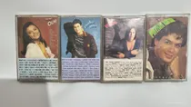 Comprar Fita Cassete Novelas Anos 90 Internacional 4 K7 Viagem Patri
